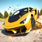 Car Crash: 3D Mega Demolition<span>(No Ads)</span>1.8_Popularmodapk.com