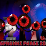 Sprunki Stage 20<span>(Player-made)</span>1.1.1_Popularmodapk.com