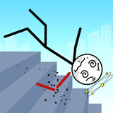 Ragdoll Break: Kick Loser<span>(No Ads)</span>1.1.5_Popularmodapk.com