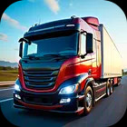 Truck Simulation: Highway<span>(Unlimited Currency)</span>1.0_Popularmodapk.com