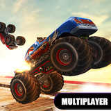 Offroad Monster Truck<span>(Unlimited Currency)</span>4.3_Popularmodapk.com