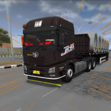 Truck Galen Strobo Mata<span>(Free car unlock)</span>1.0.0.0_Popularmodapk.com