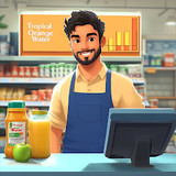 Retail Store Manager<span>(Unlimited Currency)</span>0.0.4_Popularmodapk.com