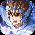 聖鬥士星矢:重生21.0.2_Popularmodapk.com