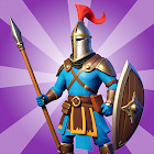 Warband Run<span>(Unlimited Currency)</span>1.1.1_Popularmodapk.com