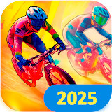 E-Bike Racing Tycoon Simulator<span>(No Ads)</span>1.2.7_Popularmodapk.com