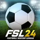 FSL 24 League : Soccer Game<span>(Unlimited Money)</span>2.2_Popularmodapk.com