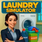 Laundry Store Cloth Simulator<span>(No Ads Free Rewards)</span>0.7_Popularmodapk.com