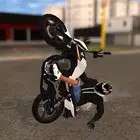 Elite Auto Brazil - Wheelie0.49_Popularmodapk.com