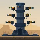 Iron Tower Alliance pvp & coop<span>(No Ads)</span>1.20.1_Popularmodapk.com