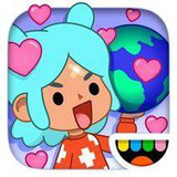Toca Boca World<span>(Mod Menu)</span>1.126.1_Popularmodapk.com
