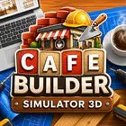 Cafe Builder Simulator 3D<span>(Unlimited Money)</span>0.4_Popularmodapk.com