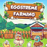 Eggstreme Farming<span>(Free Download)</span>1.0.0_Popularmodapk.com