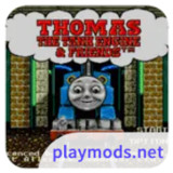 Thomas and Friends<span>(Free download)</span>1.5.85_Popularmodapk.com