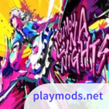 Touhou Luna Nights<span>(Free download)</span>8e78cee_Popularmodapk.com