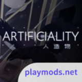 Artificiality<span>(Free Download)</span>1.20.023-patreon_Popularmodapk.com