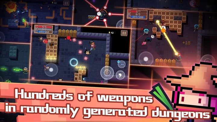 CAPSULE(A lot of gold coins and diamonds) screenshot image 3_Popularmodapk.com