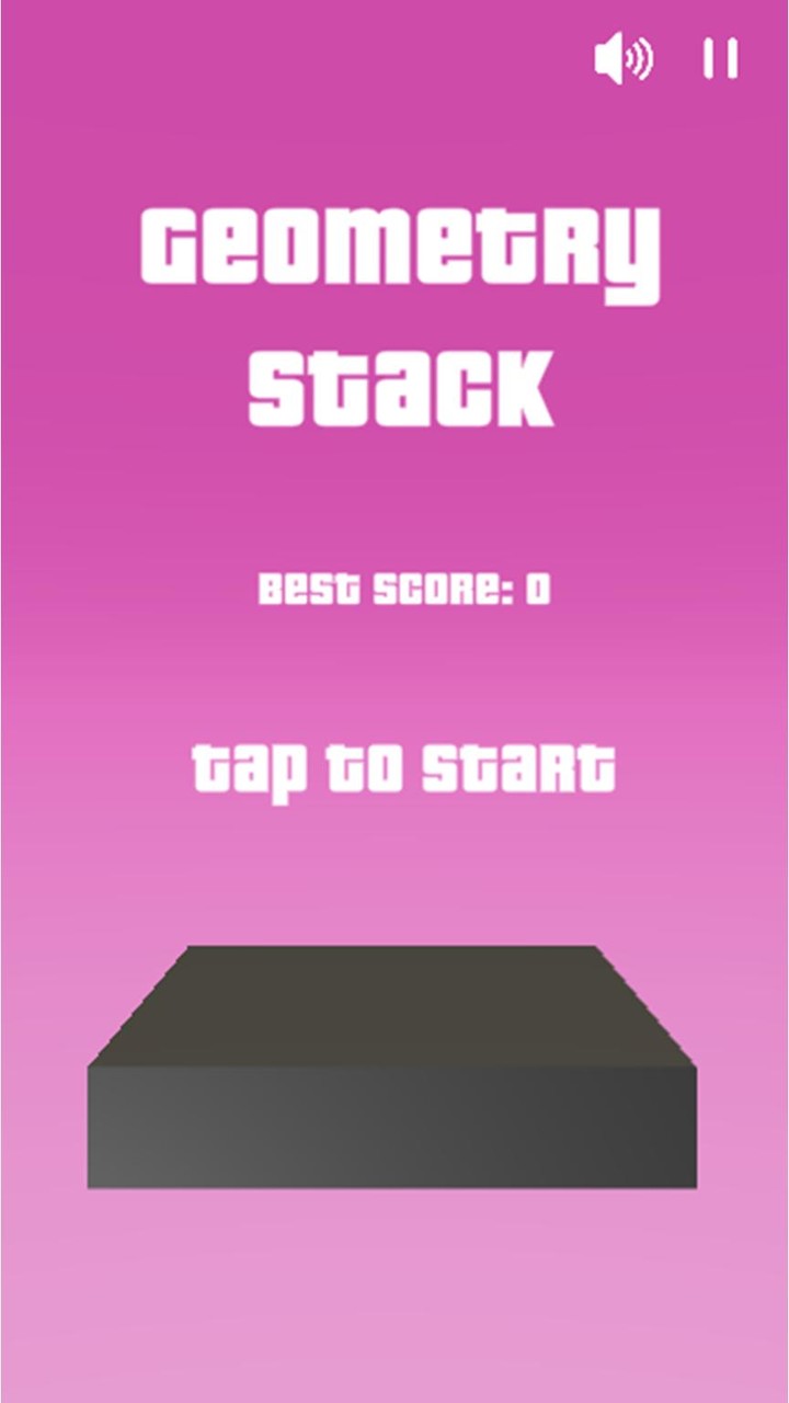 Geometry Stack screenshot image 4_Popularmodapk.com