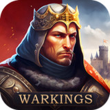 Warkings - match battle1.1_Popularmodapk.com