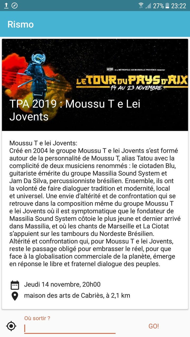 Rismo screenshot image 5_Popularmodapk.com