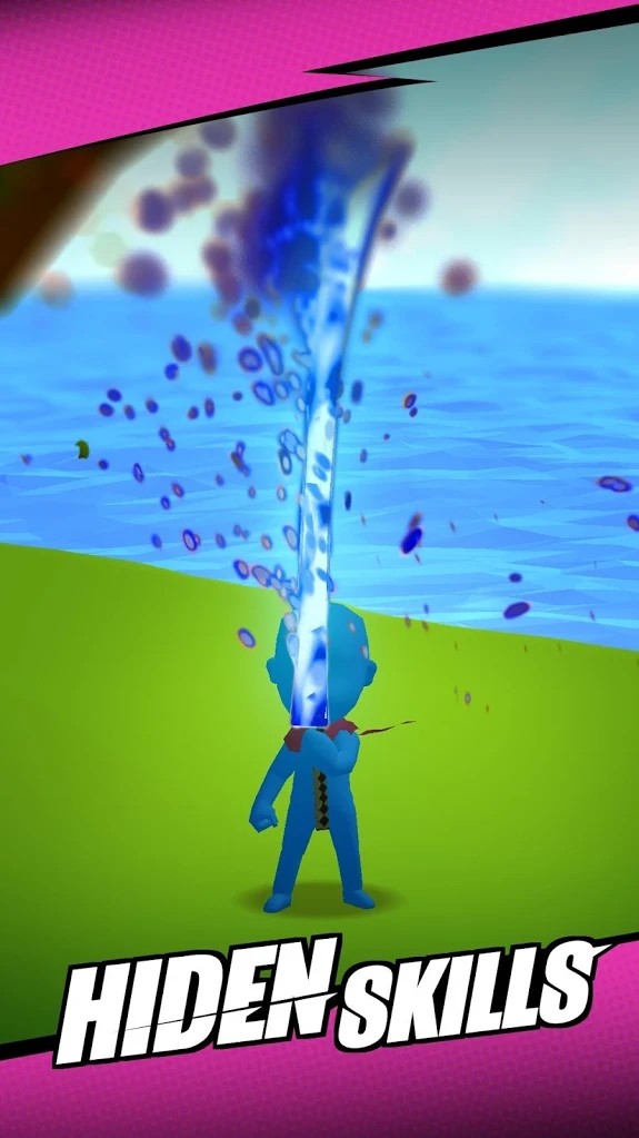 小拳手：揍他们破解版<span>(mod)</span> screenshot image 3_Popularmodapk.com