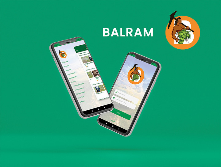 Balram screenshot image 1_Popularmodapk.com