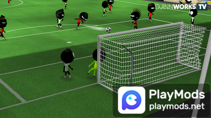 Horizon screenshot image 9_Popularmodapk.com