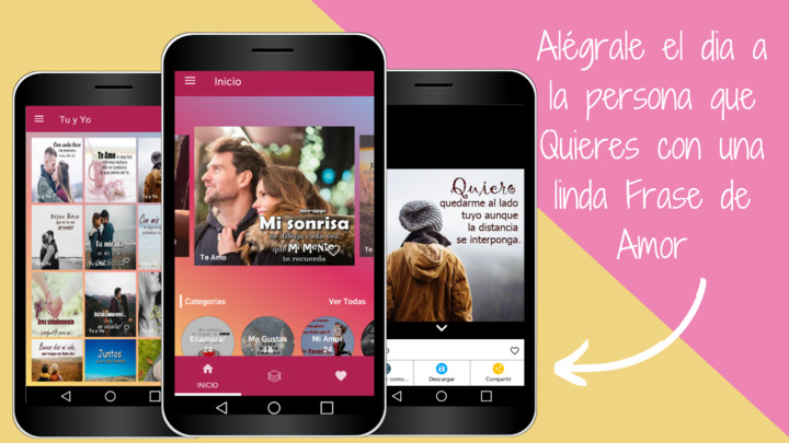 Mi Amor te Amo Mucho screenshot image 21_Popularmodapk.com