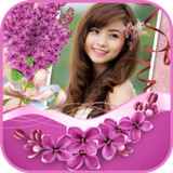 Flower Picture Frames9.4_Popularmodapk.com