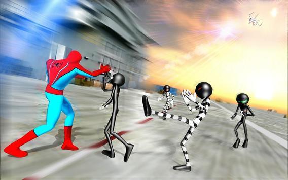 Superhero vs Stickman Navy Battle<span>(Unlimited money)</span> screenshot image 15_Popularmodapk.com