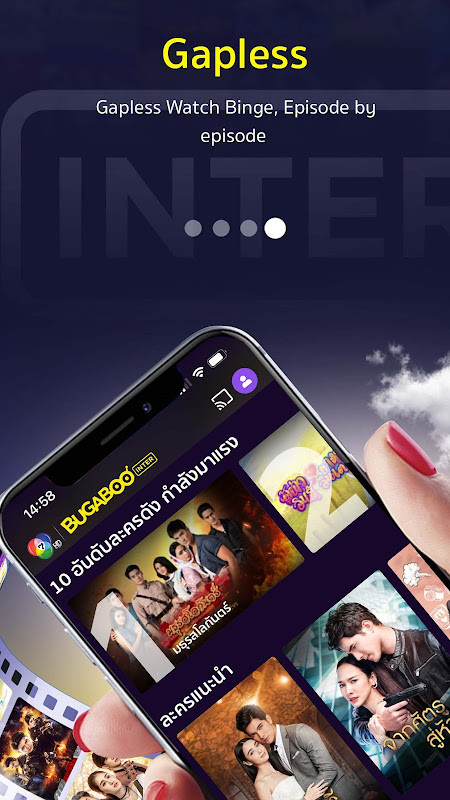 拉力赛车 screenshot image 4_Popularmodapk.com