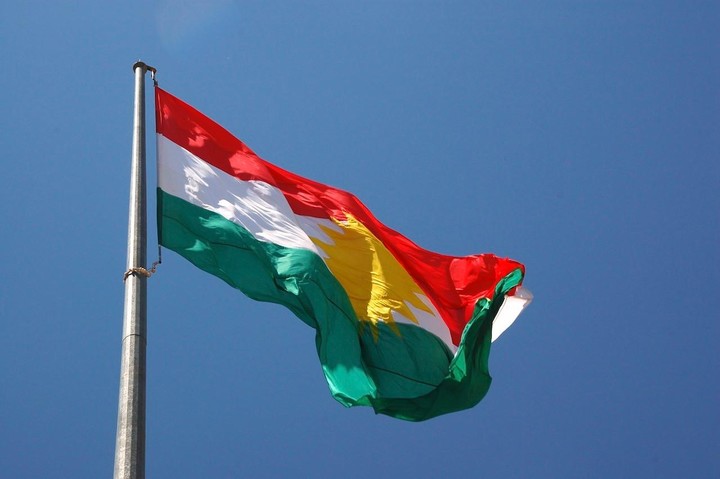 Kurdish Flag Wallpapers screenshot image 8_Popularmodapk.com