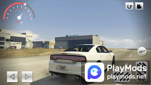 Charger Drag Master X Cars SRT<span>(AD Remove-Free Rewards)</span> screenshot image 17_Popularmodapk.com