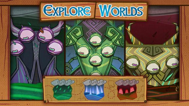 Viking Hunters<span>(Unlimited money)</span> screenshot image 2_Popularmodapk.com