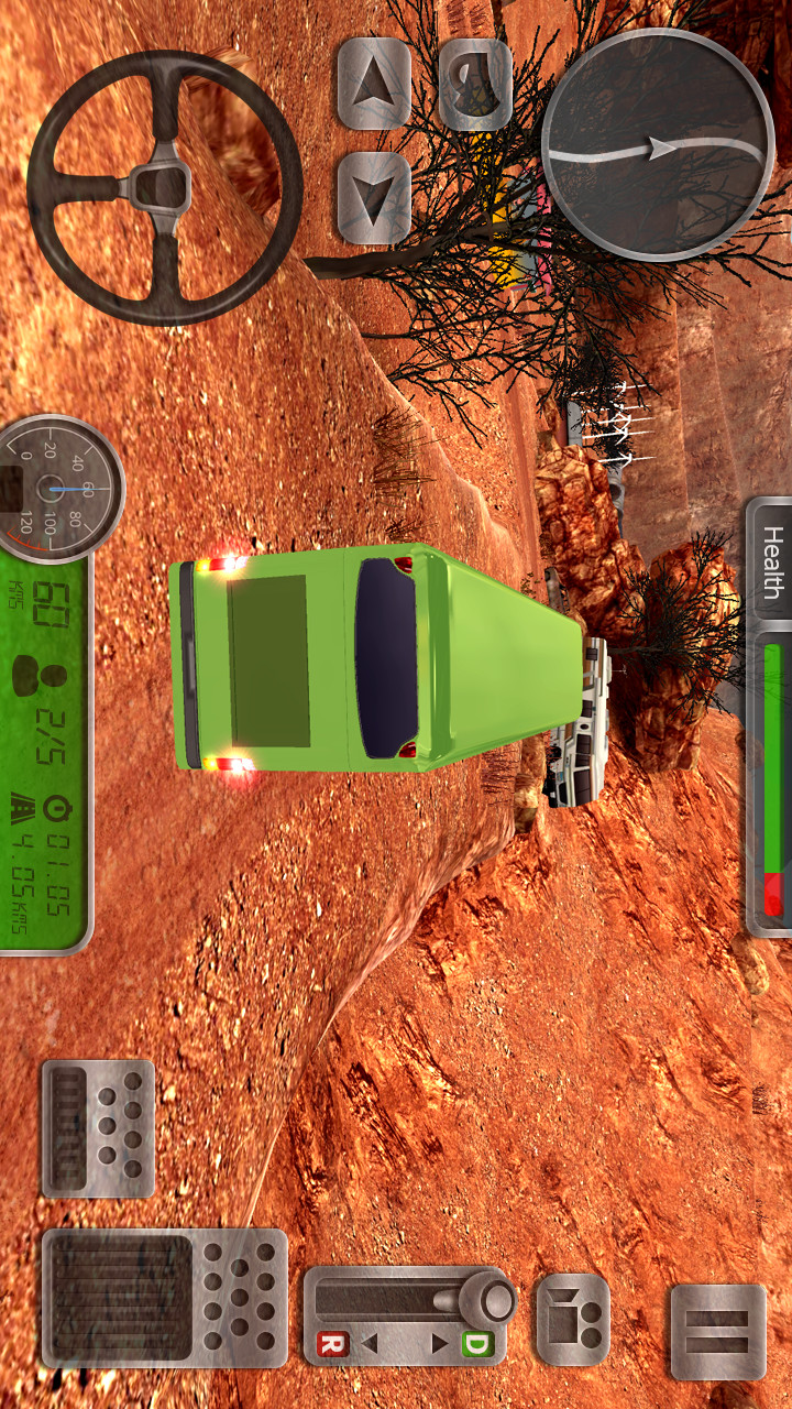 Coach Bus Simulator 2020 - Free Bus Games(MOD) screenshot image 4_Popularmodapk.com