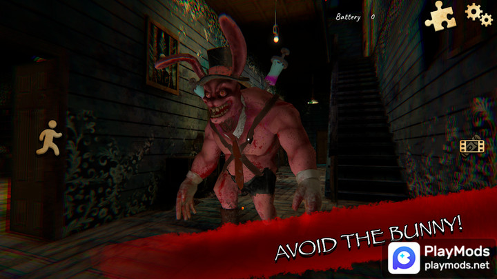 Mr. Xantu in the horror lab<span>(No Ads)</span> screenshot image 1_Popularmodapk.com