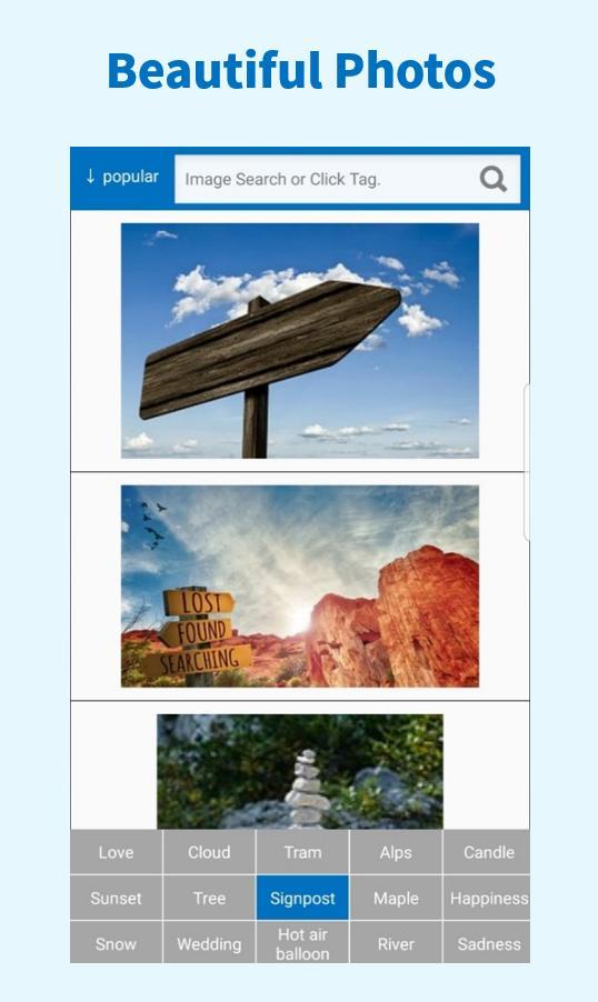 CalliLang: Write text on photo screenshot image 11_Popularmodapk.com