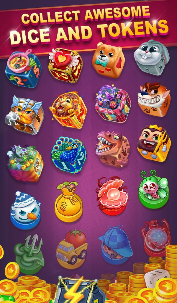 My Little Pony Rainbow Runners<span>(Unlocked all Role)</span> screenshot image 4_Popularmodapk.com