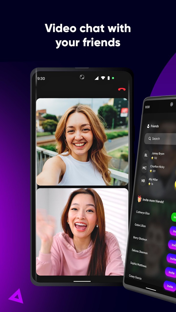 Faceoff - Song Quiz screenshot image 6_Popularmodapk.com