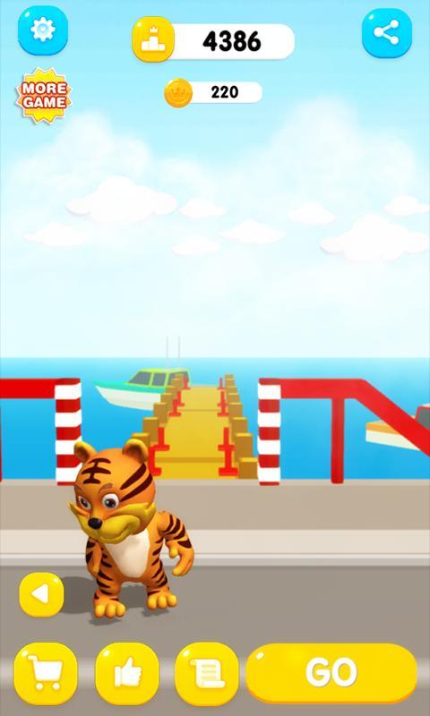 Pony Dash screenshot image 5_Popularmodapk.com