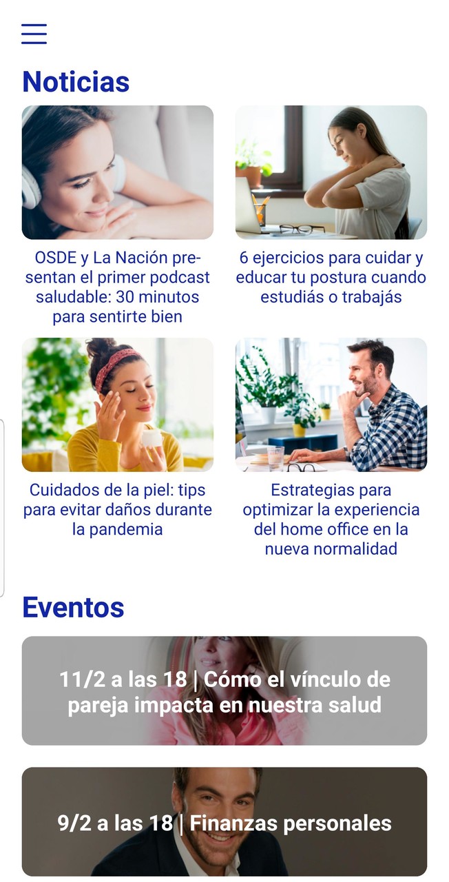 MÁS OSDE screenshot image 7_Popularmodapk.com