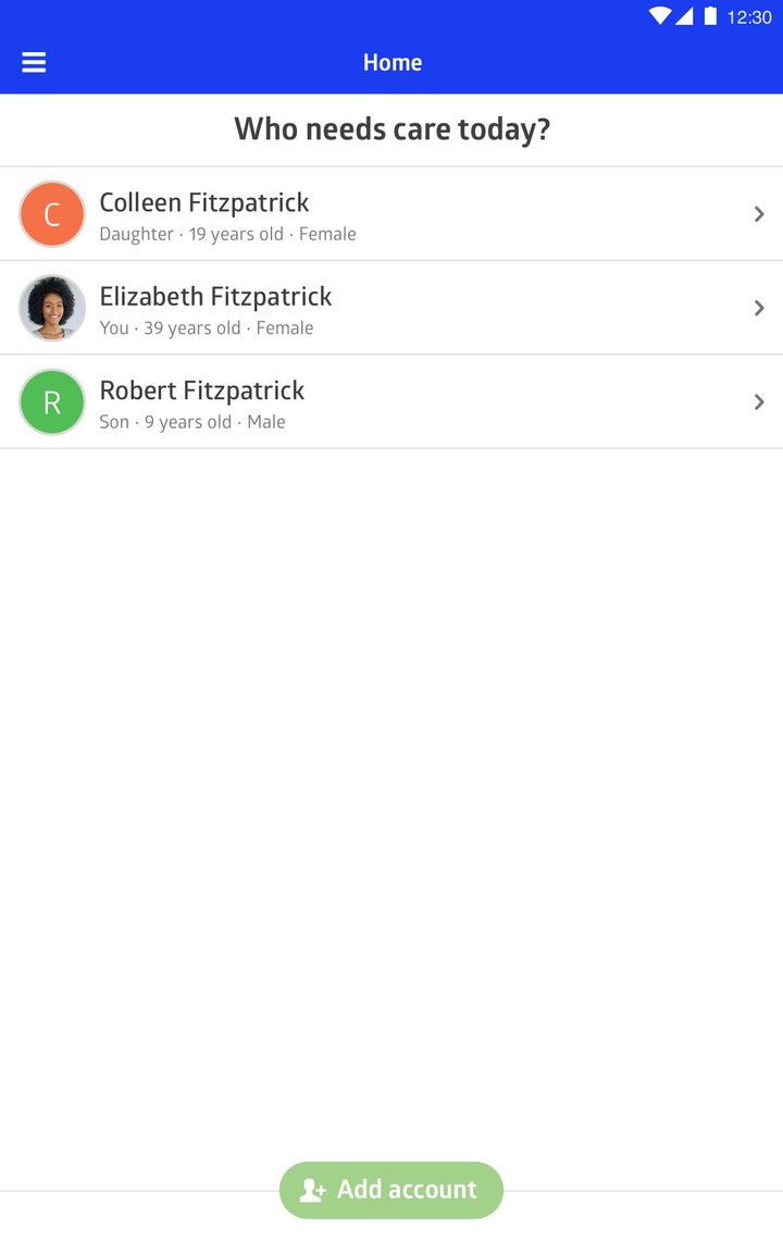 Ambient Care screenshot image 6_Popularmodapk.com