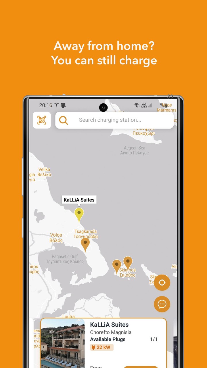 EV Loader screenshot image 1_Popularmodapk.com