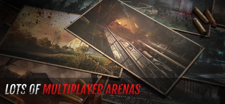 Top Guns.io - Battle shooter<span>(Remove ads)</span> screenshot image 10_Popularmodapk.com