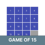 Game of Fifteen1.1.0_Popularmodapk.com