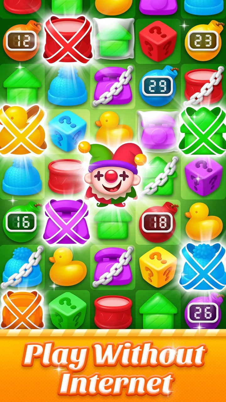 Toy & Toon 2023 screenshot image 2_Popularmodapk.com