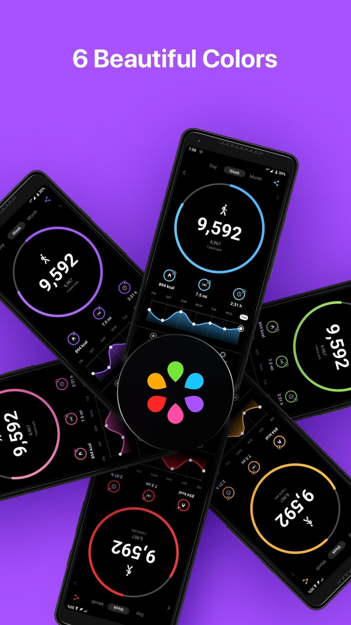 Auto Screen Dimmer screenshot image 4_Popularmodapk.com