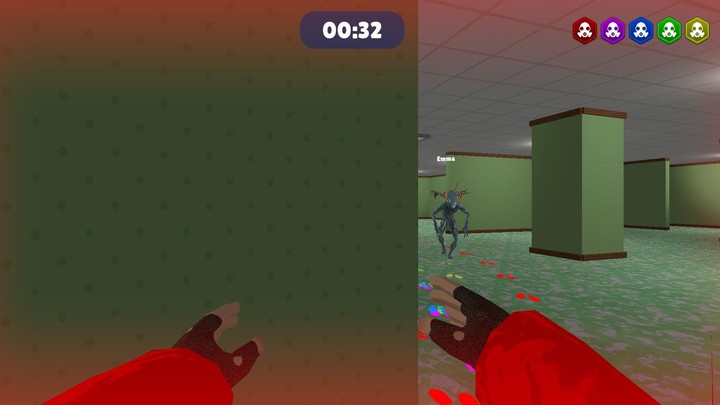 Toca Mystery House<span>(Full Unlocked)</span> screenshot image 3_Popularmodapk.com