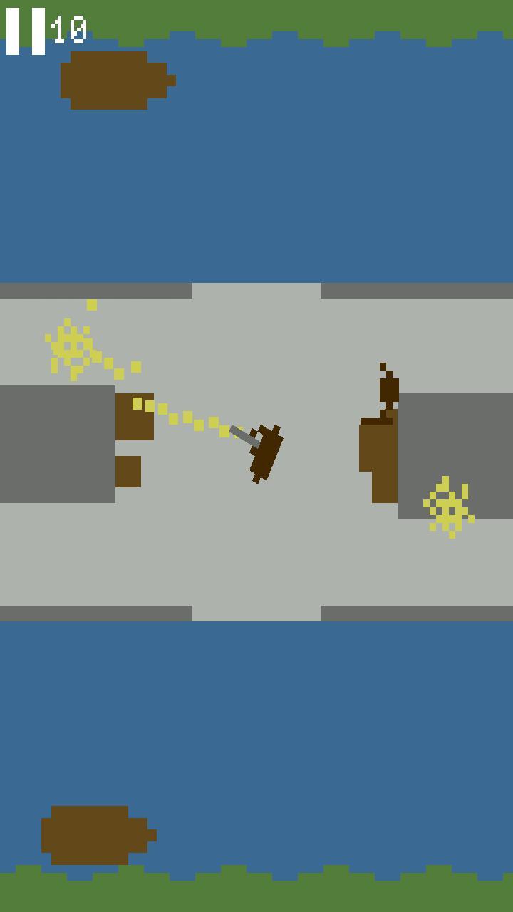 Cowboy with a Gatling Gun Demo screenshot image 4_Popularmodapk.com