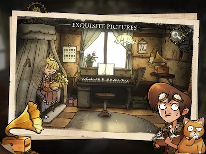 Gear Enigmas(Unlimited Tips) screenshot image 24_Popularmodapk.com